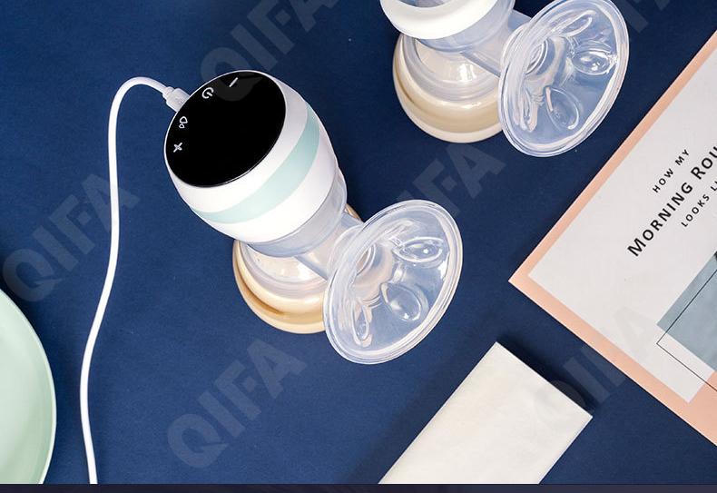 Молокоотсос электрический RC573_DMXMXNQ201B-1