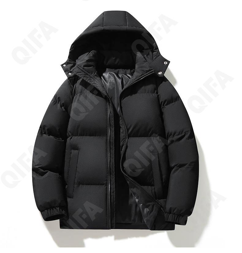 Мужская Зимняя куртка CC4792_KB9999_252_1779_33