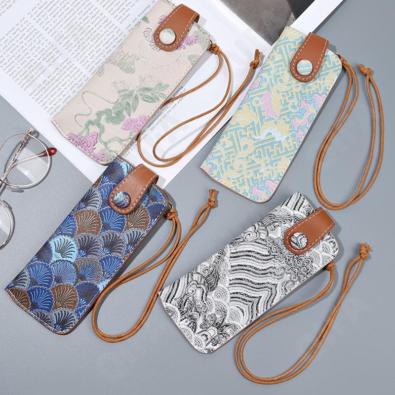 Женский Чехол для очков CC033_3930-4