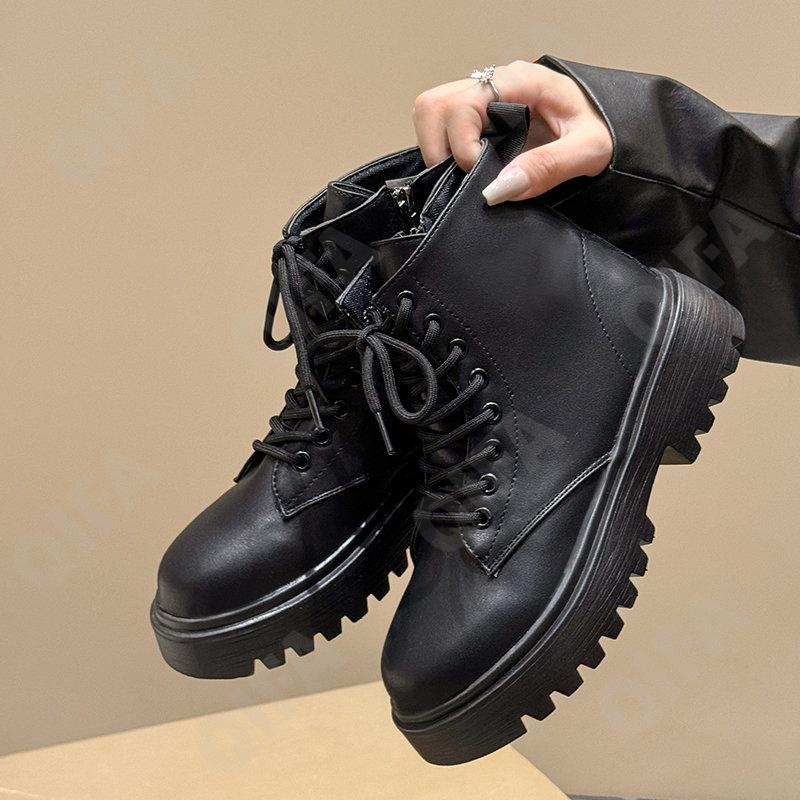 Женские Ботинки