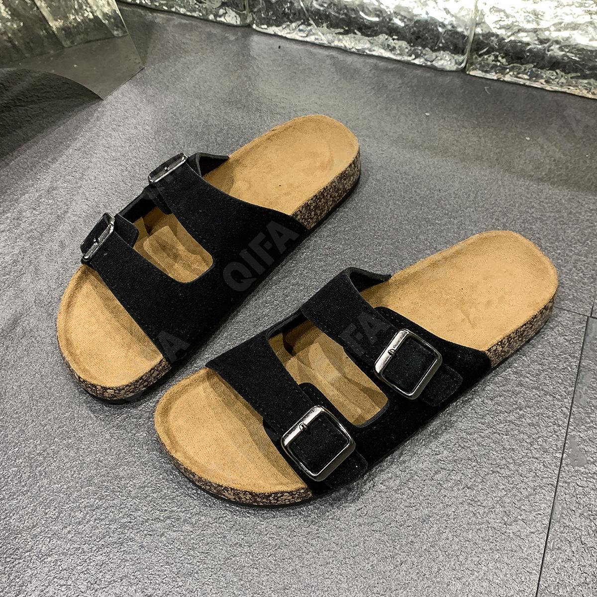 Мужское Сабо CC4930_7527-1_40 Мужское Сабо CC4930_7527-1_40