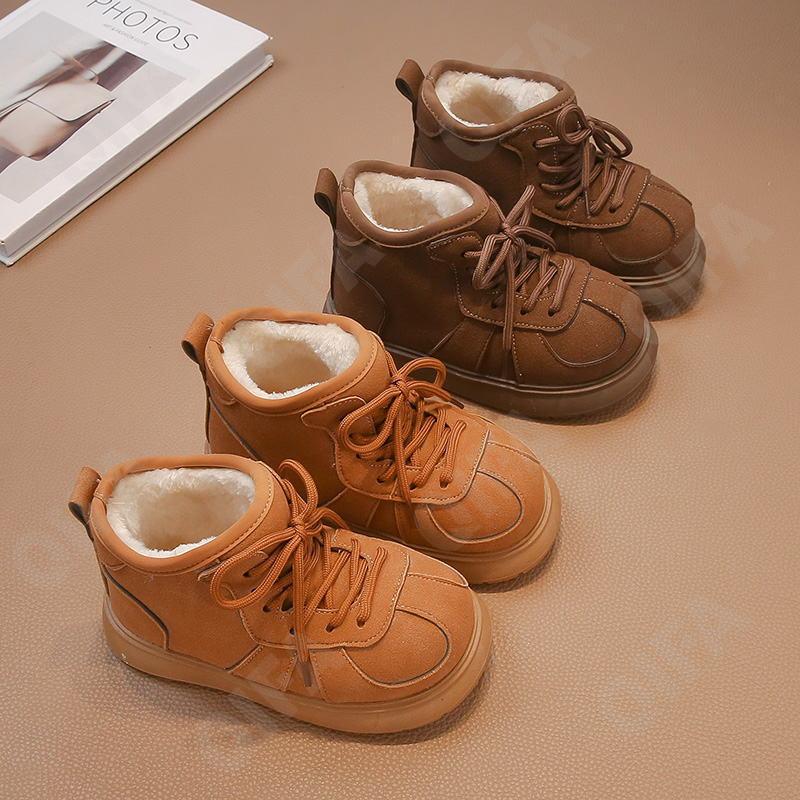 Детские Ботинки CC3962_008-A1