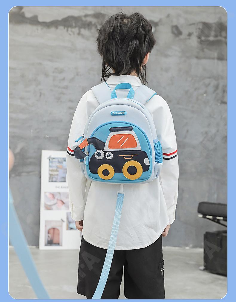 Детский Рюкзак CC110_LZJ-4988-2B-2