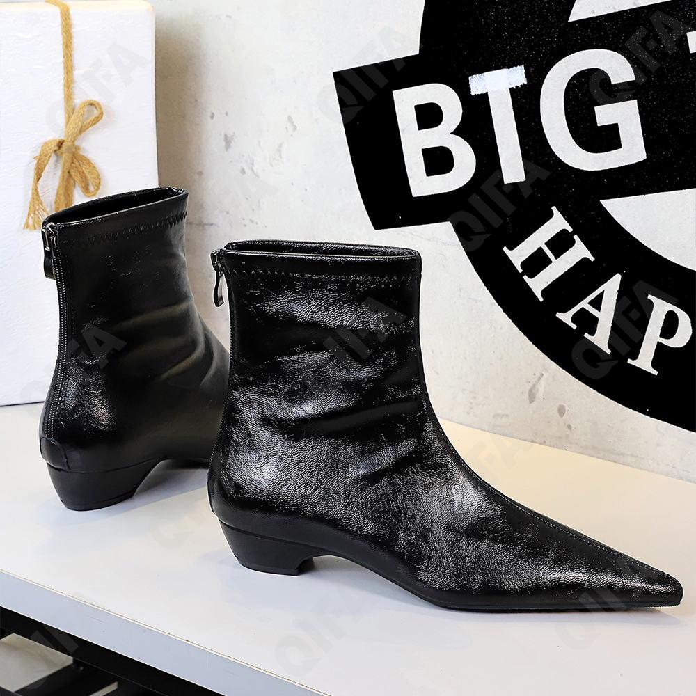 Женские Ботинки CC4061_6825-2-1