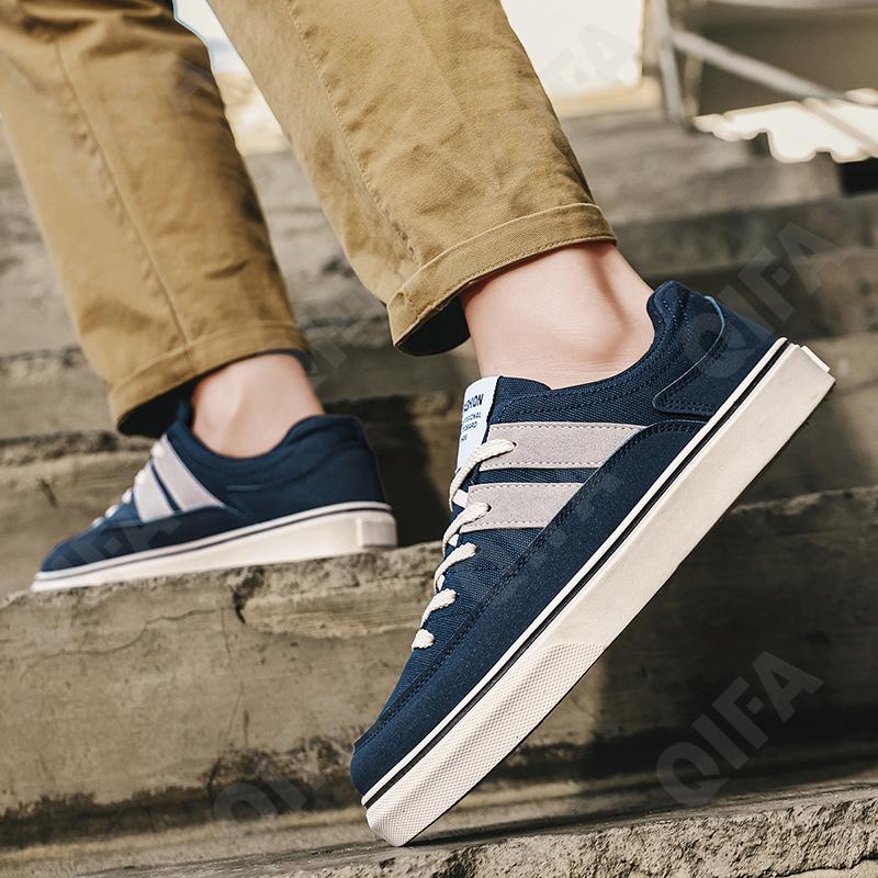 Мужские Полуботинки CC4011_QJ-2601-1