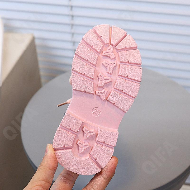 Детские Ботинки