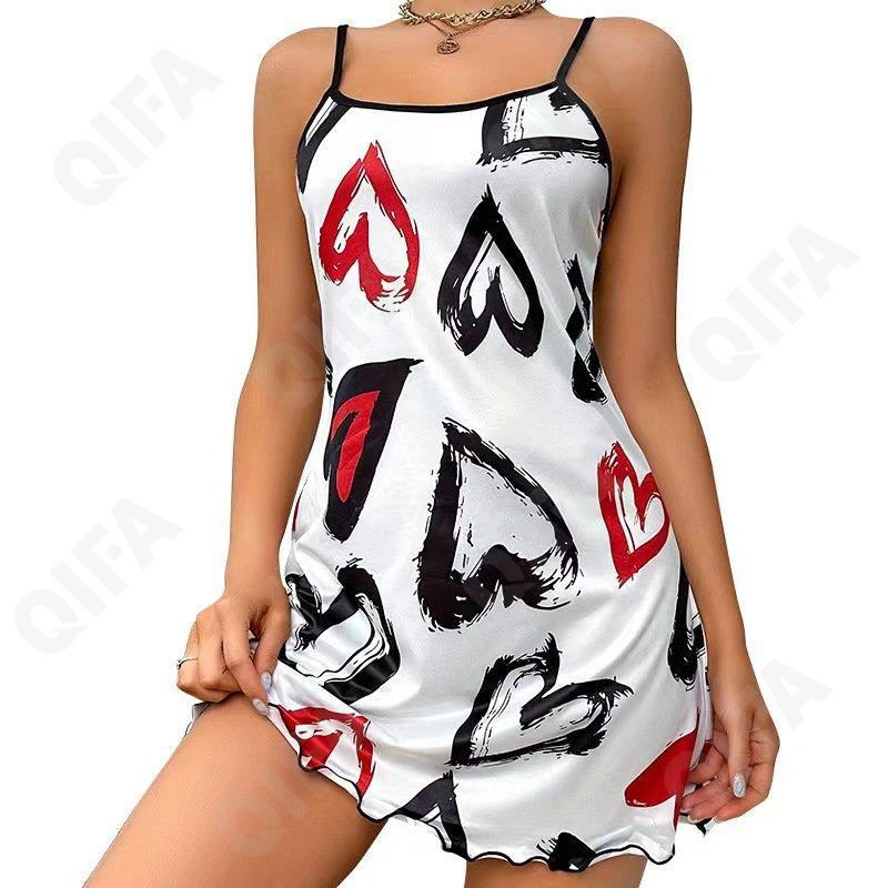 Женское Платье