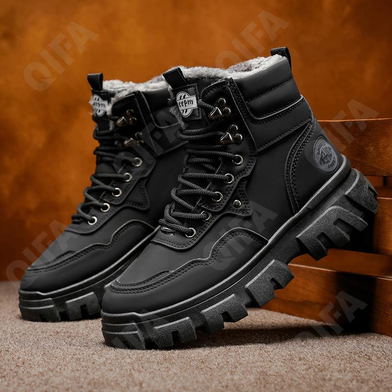 Мужские Ботинки CC4114_X198-1