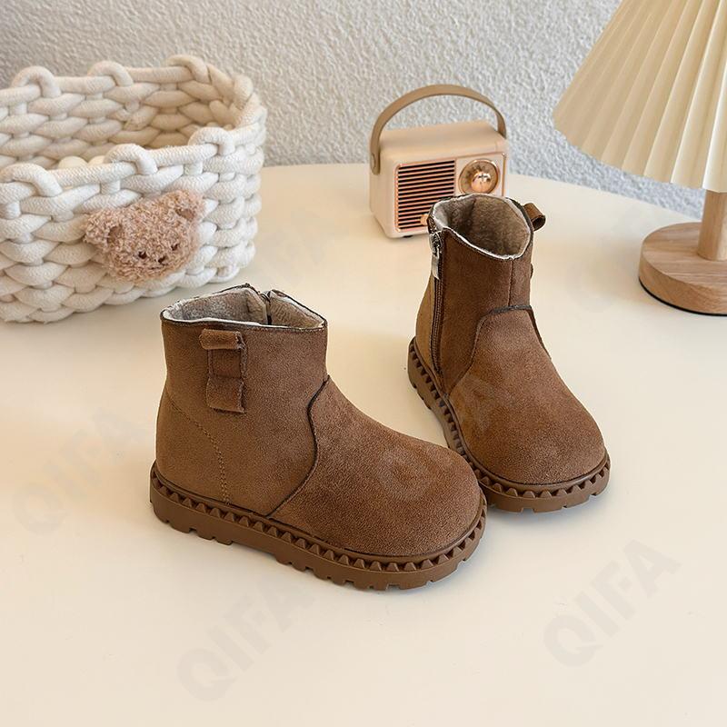 Детские Ботинки CC3651_5611-B1