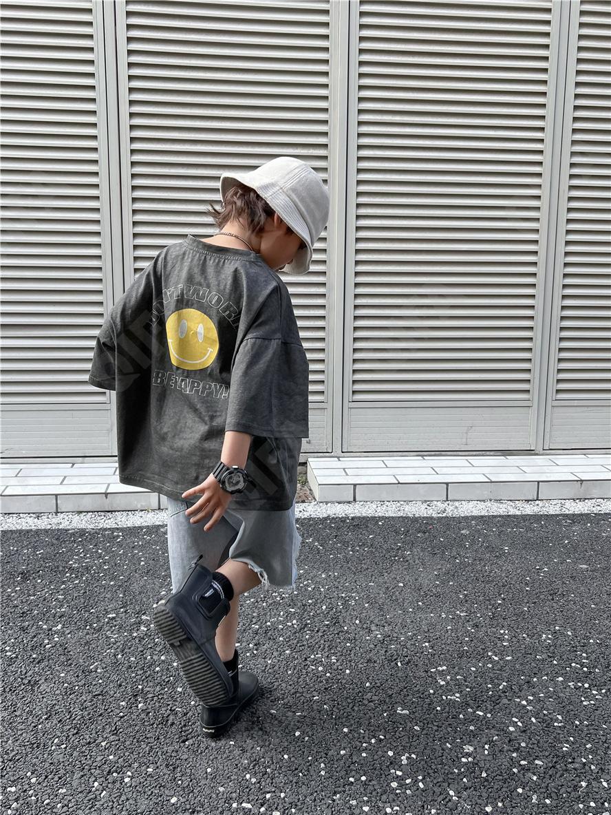 Детская Футболка CC5530_6610_957_2578_9 Детская Футболка CC5530_6610_957_2578_9