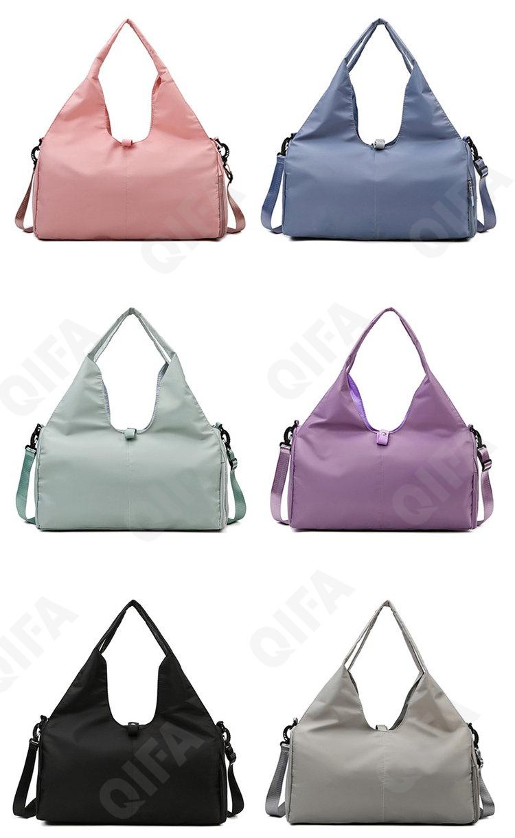 Женская Дорожная сумка CC4678_BED907-1 Женская Дорожная сумка CC4678_BED907-1