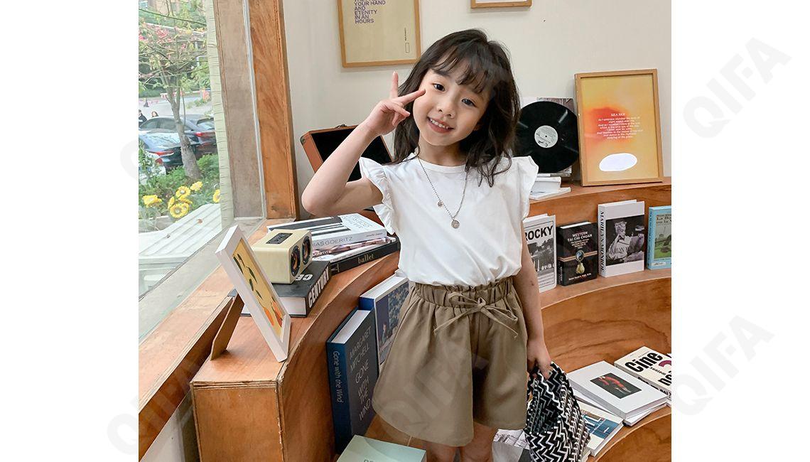 Детская Футболка CC2543_910_247_2574