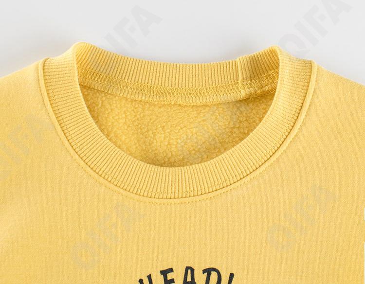 Детский Свитшот CC1208_2968_230_2574