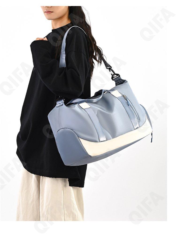 Женская Дорожная сумка CC423_11379-5 Женская Дорожная сумка CC423_11379-5