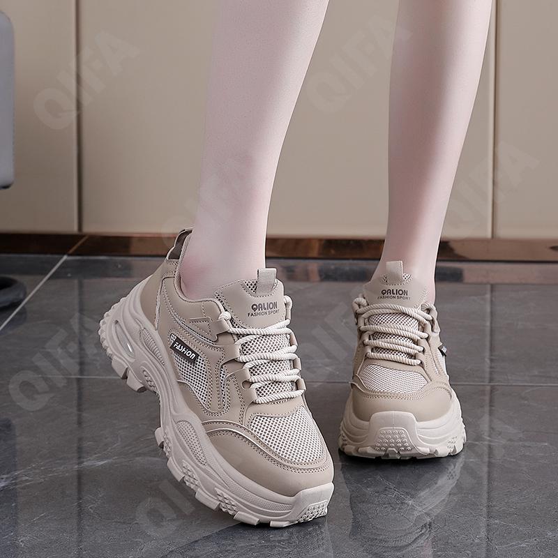 Женские Кроссовки CC4046_AK610-2-1