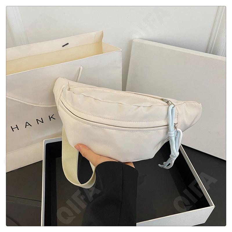 Женская Сумка поясная