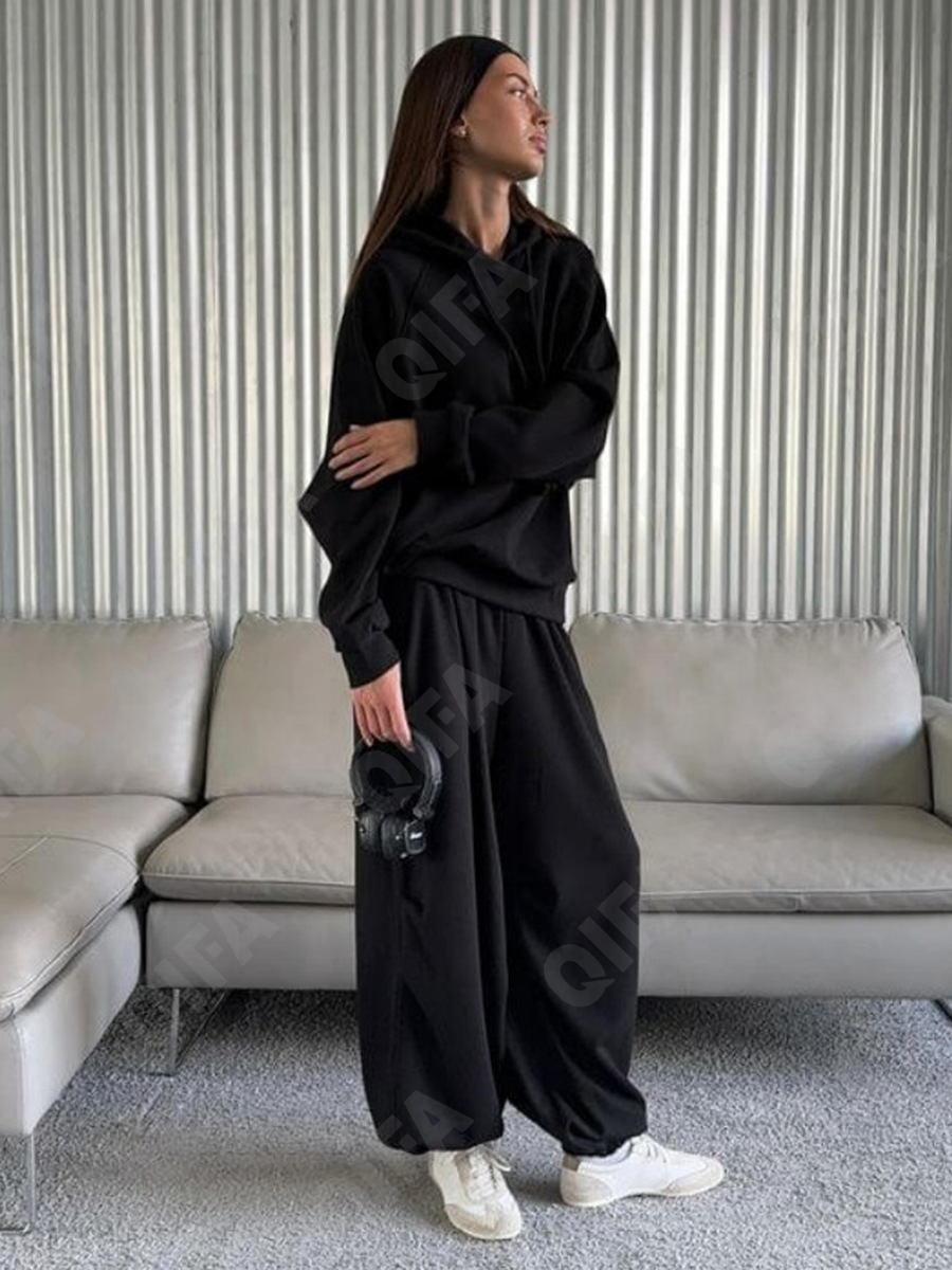 Женский Костюм с брюками CC4052_TZ0367_243_1776_47