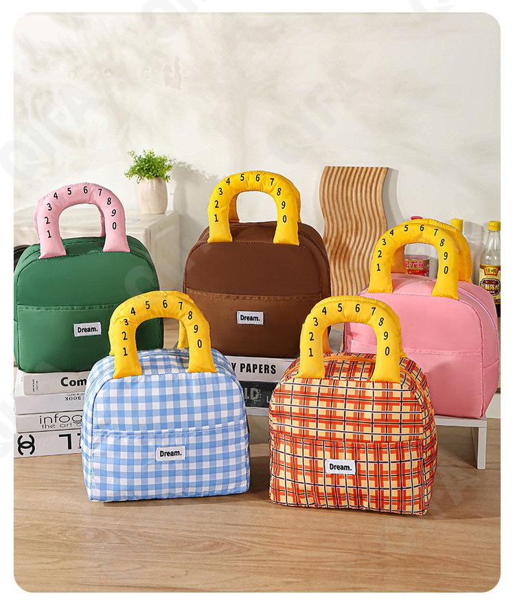 Женская Термосумка CC5051_BWPP04-1