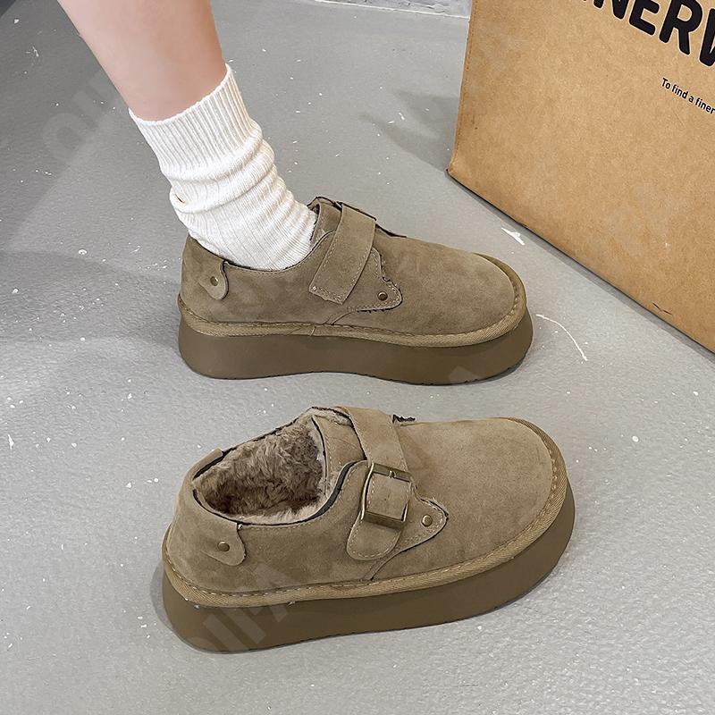 Женские Угги CC4325_XZ-08-1