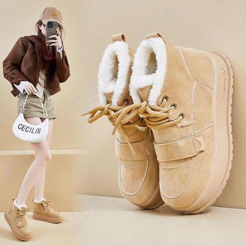 Женские Угги CC4351_KT328-1 Женские Угги CC4351_KT328-1