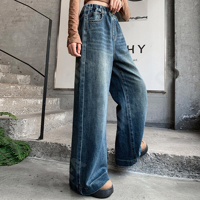 Детские Джинсы