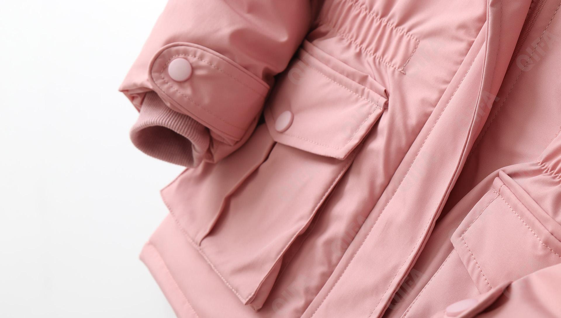 Детская Куртка CC2327_LM-8822-2