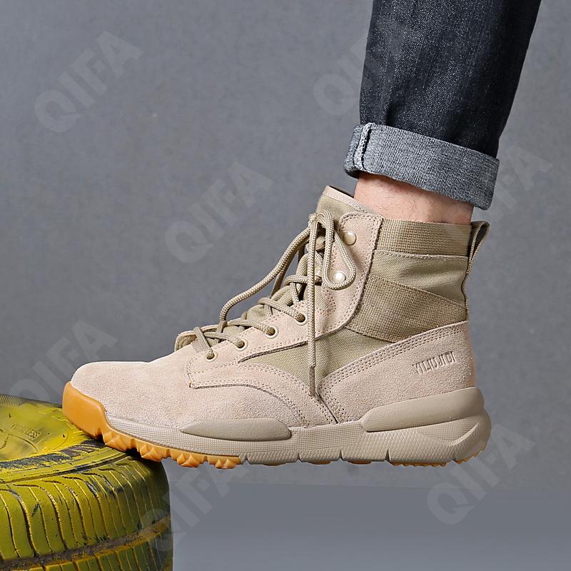 Мужские Ботинки CC5089_1652