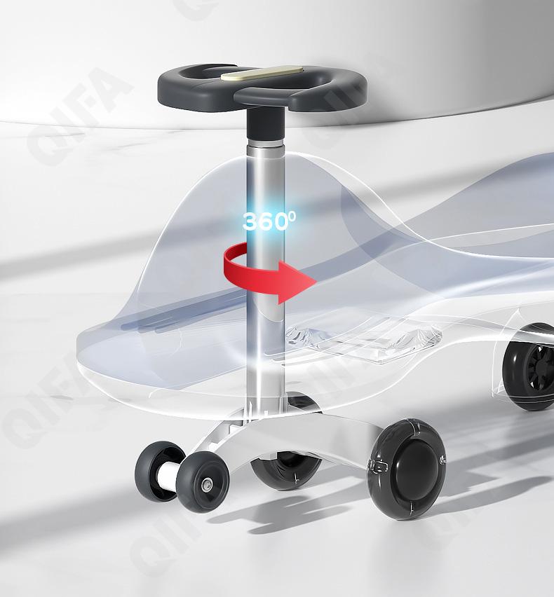 Детский Толокар CC3027_502-4