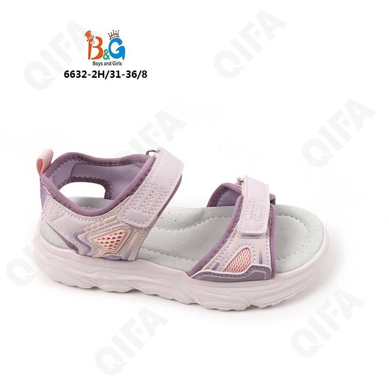 Детские Сандалии