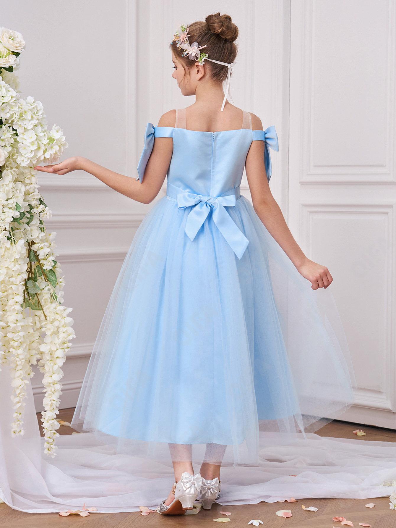 Детское Платье CC1570_ALP-0069_229_2579_44