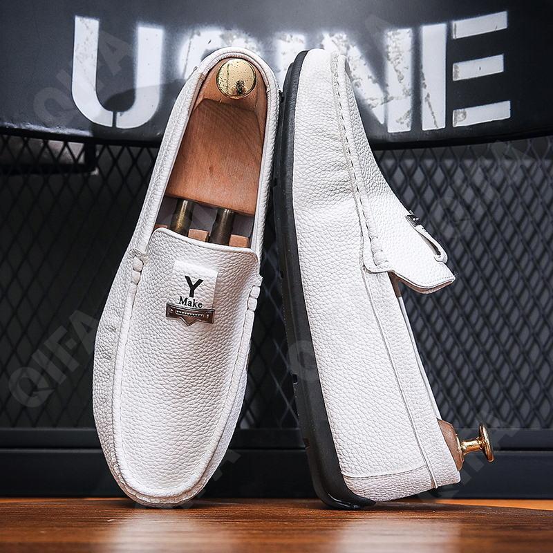 Мужские Мокасины CC4114_EK027-1