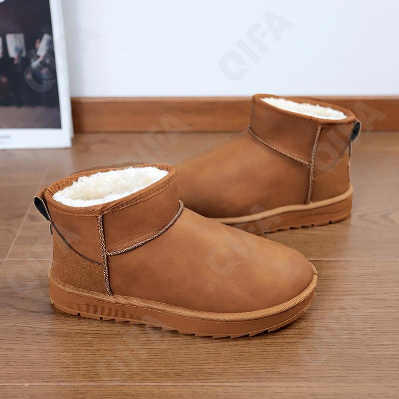 Мужские Угги CC4275_238M-3