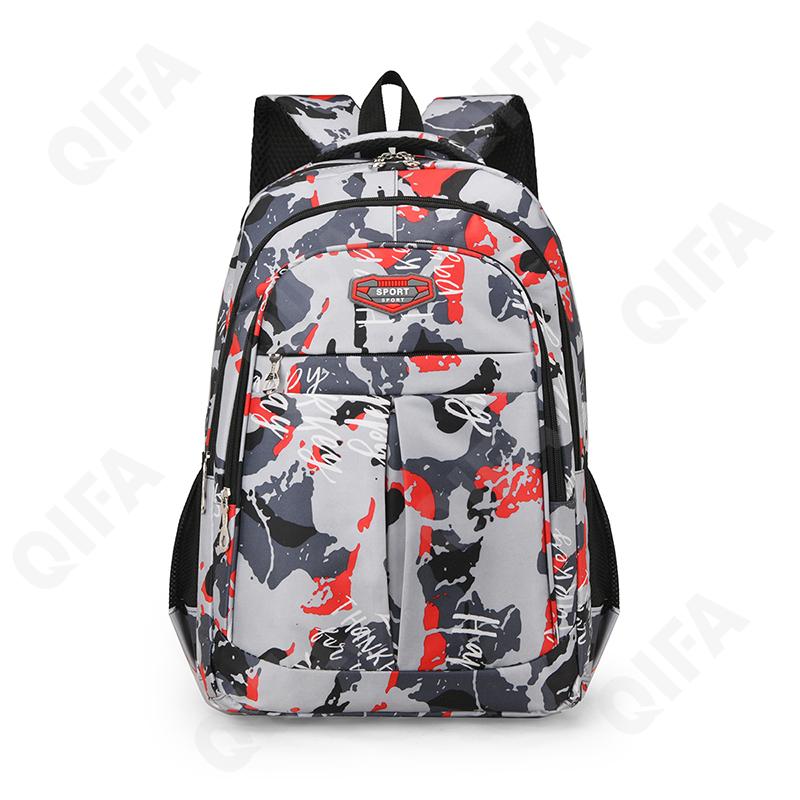 Мужской Рюкзак CC423_8201-1