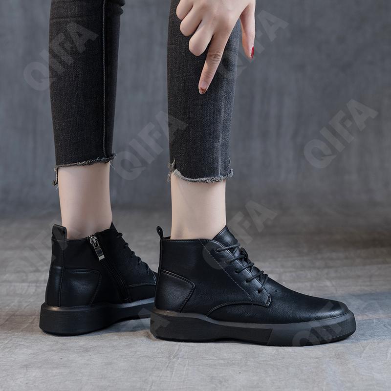 Женские Ботинки CC4061_6105-2