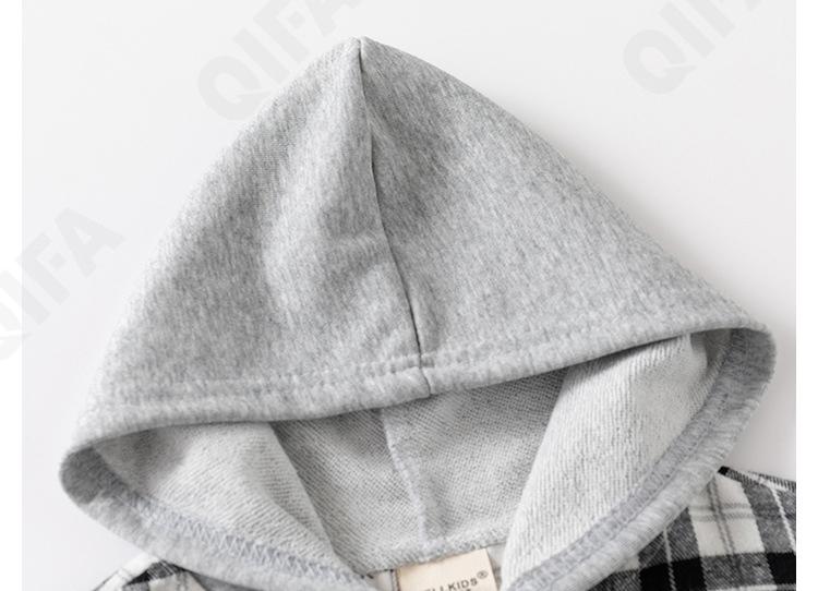 Детская Рубашка CC3265_TX2566_3548_2574_27