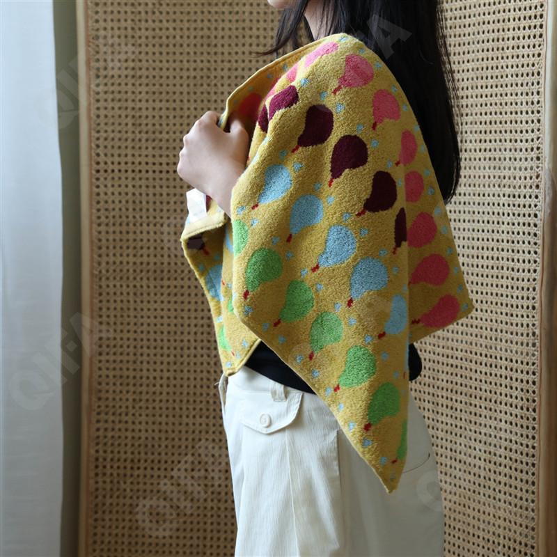 Полотенце-салфетка CC3863_YL01-3