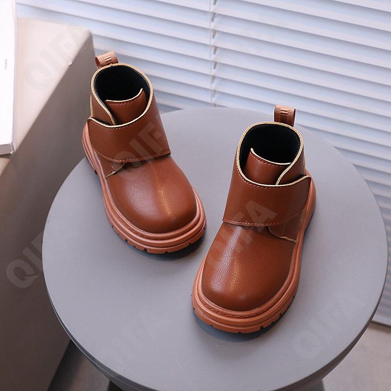 Детские Ботинки