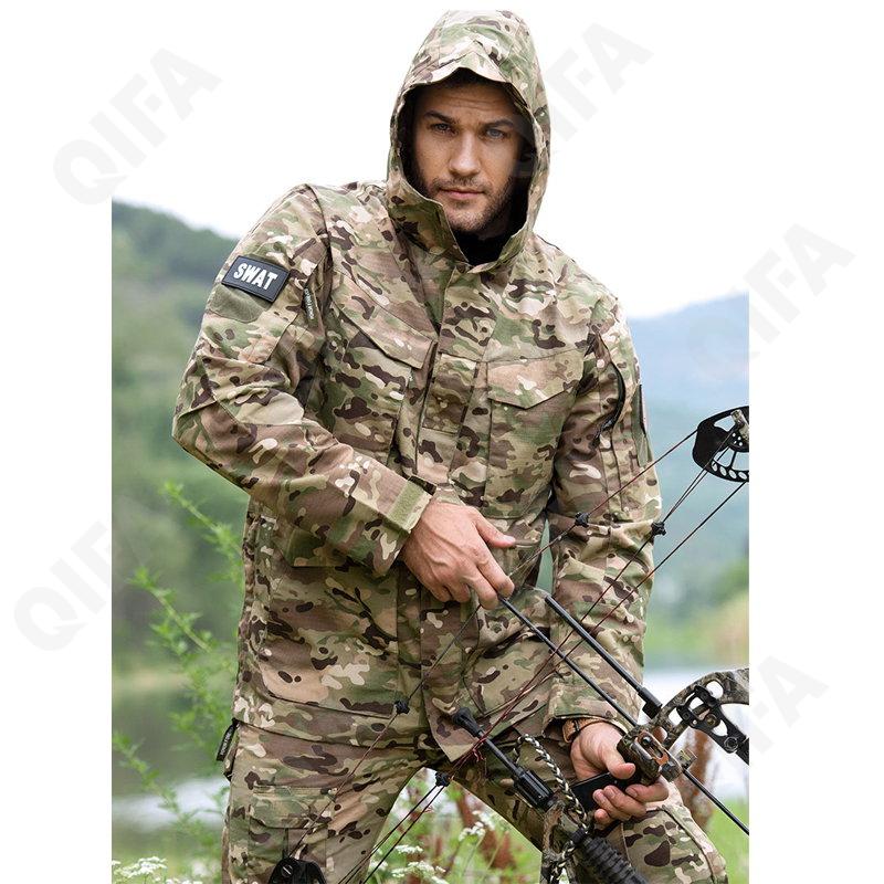 Мужская Куртка