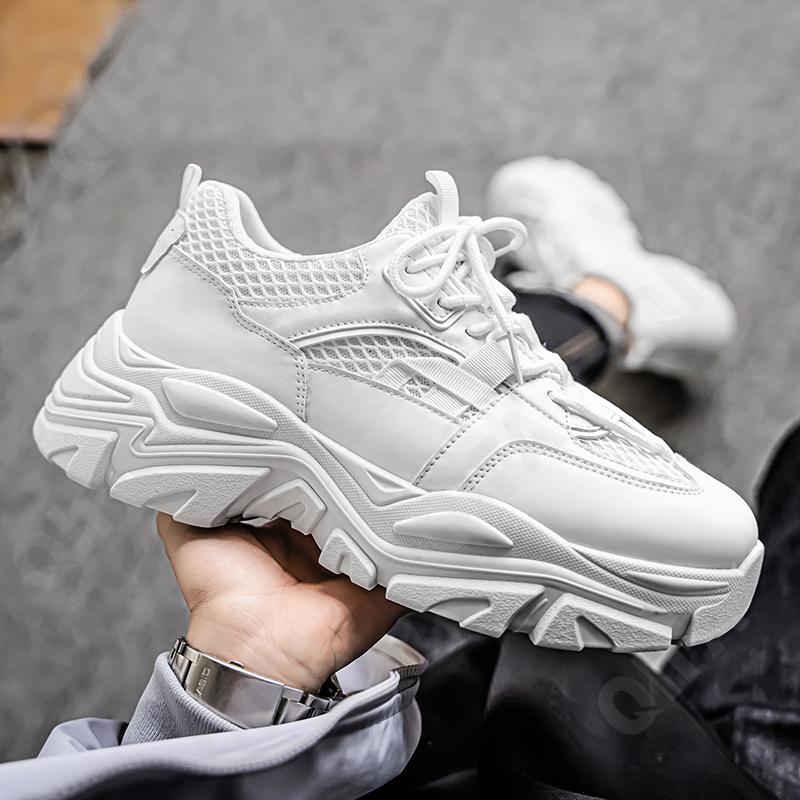 Мужские Кроссовки CC4119_K6336-2