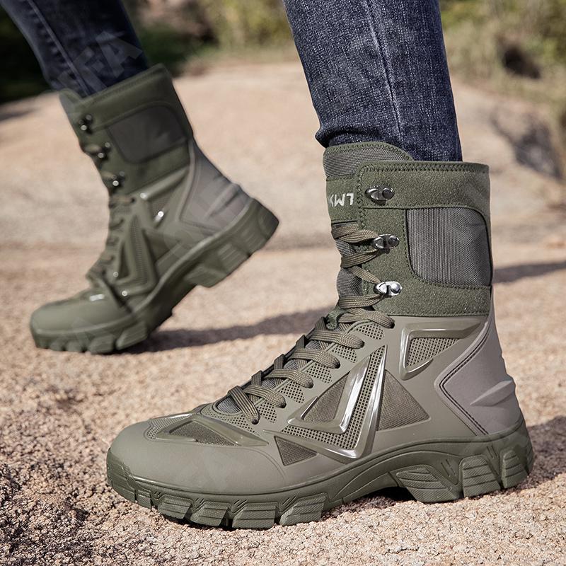 Мужские Ботинки CC5555_TT-1162A-1 Мужские Ботинки CC5555_TT-1162A-1