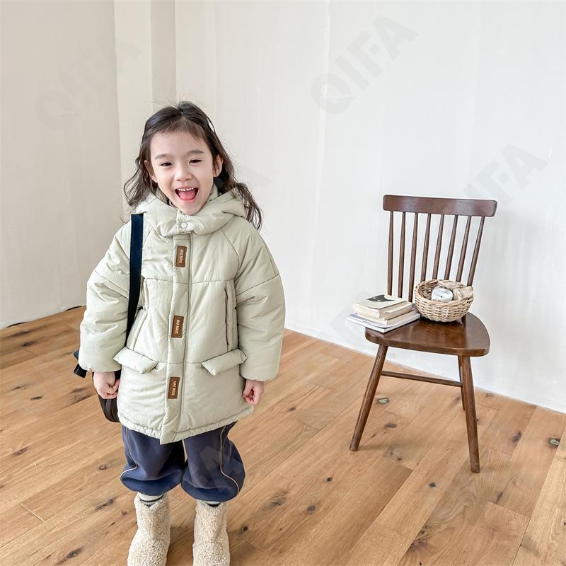 Детская Зимняя куртка CC1293_123701_225_2574_29