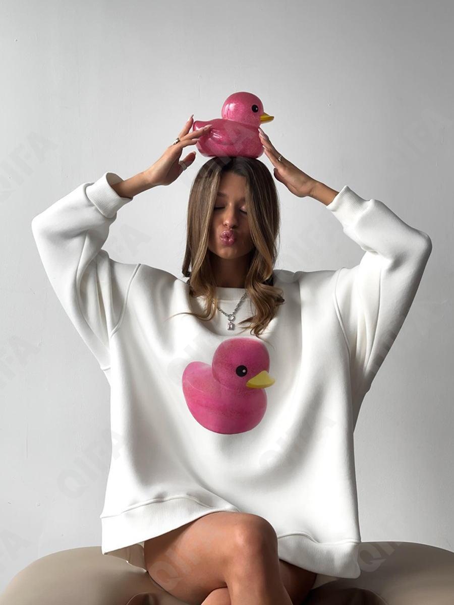 Женский Свитшот CC4052_WY0017_243_1776_7