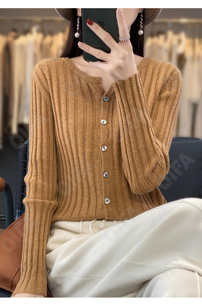 Женский Кардиган CC3116_RY222_247_1777_92