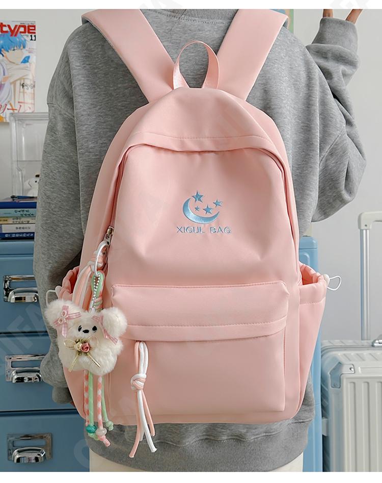 Женский Рюкзак CC423_20198-5 Женский Рюкзак CC423_20198-5