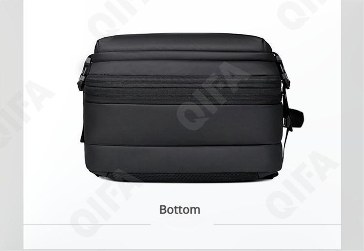 Мужской Рюкзак CC4530_QF-9902M-1