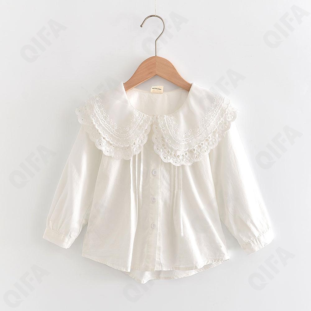 Детская Блузка