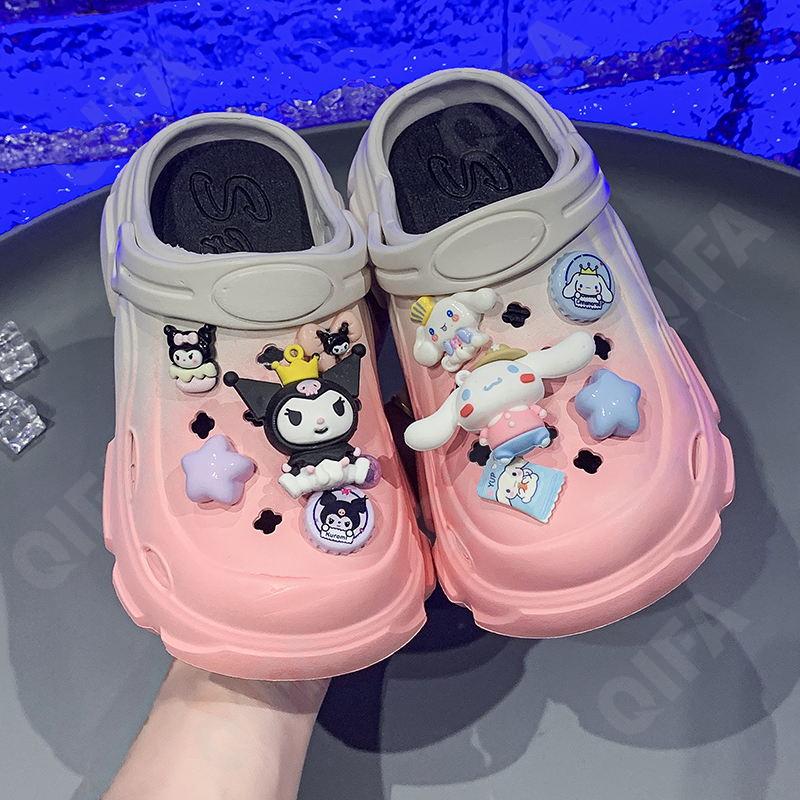 Детское Сабо CC4225_758-08-2