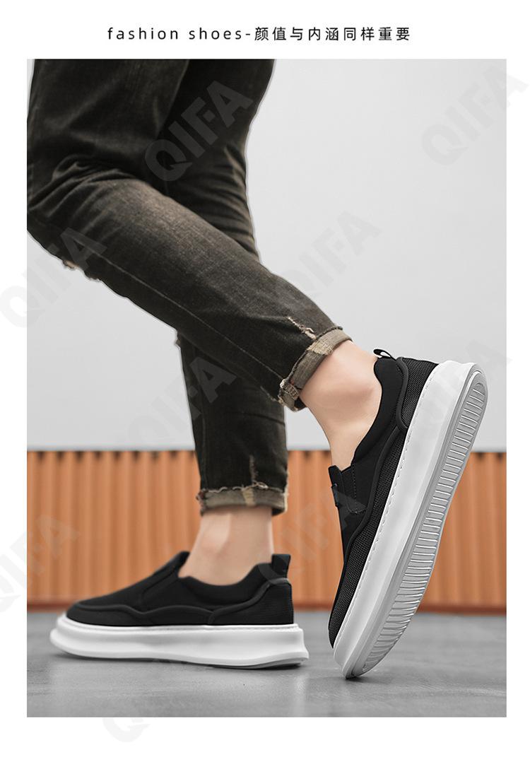 Мужские Кеды CC4119_KW007-1