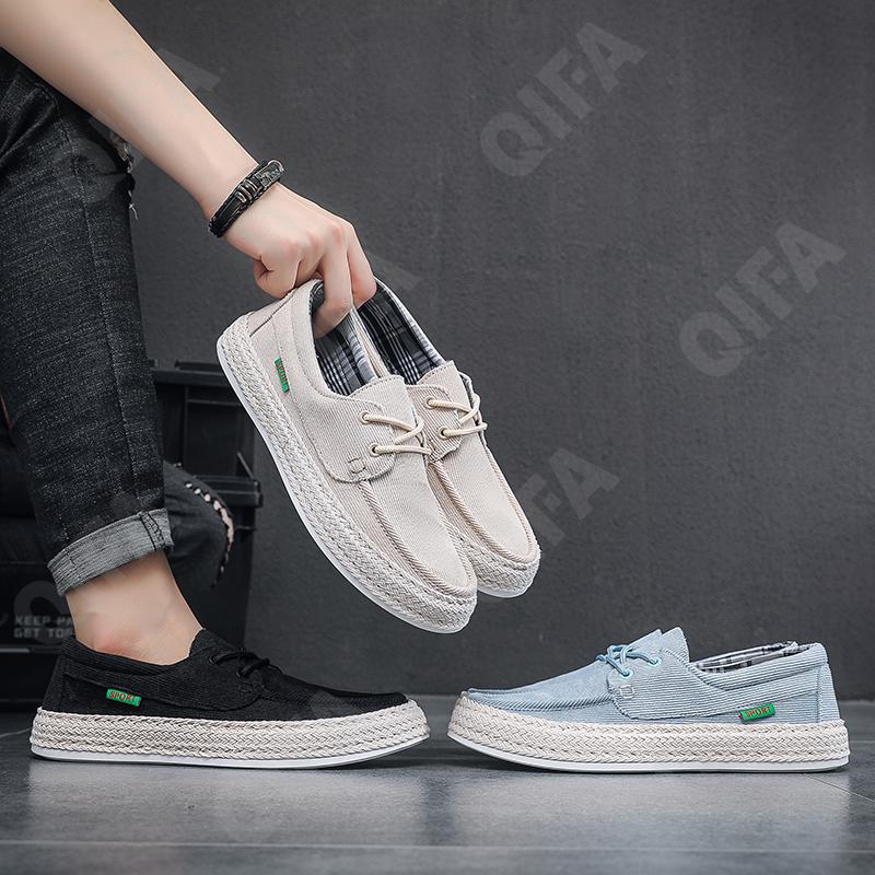 Мужские Топсайдеры CC4114_E033-1