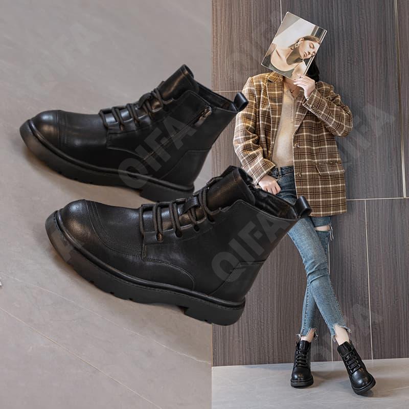 Женские Ботинки